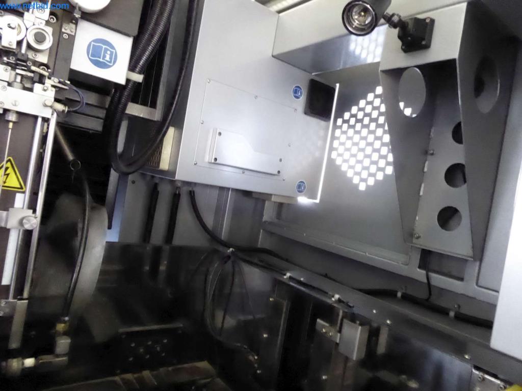 Dobře udržované stroje, provozní a kancelářské vybavení
-5