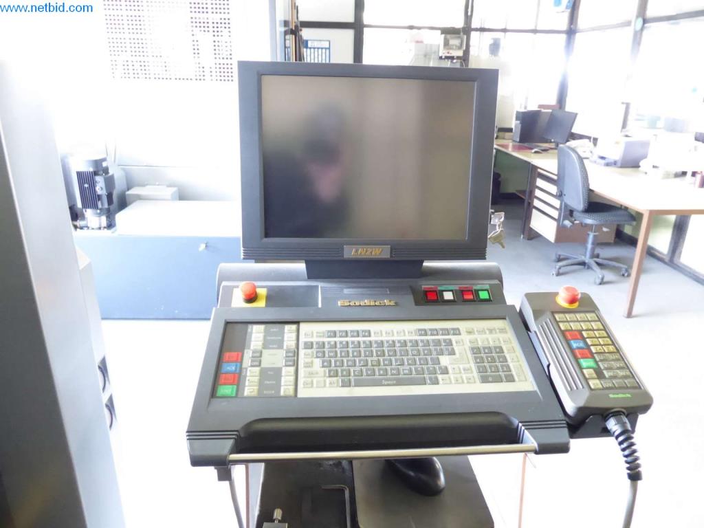 Dobrze utrzymane maszyny, sprzęt operacyjny i biurowy
-2