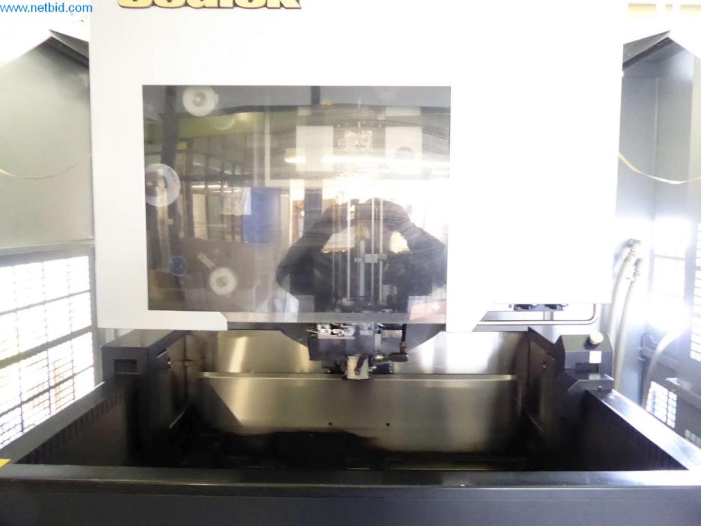 Dobrze utrzymane maszyny, sprzęt operacyjny i biurowy
-3