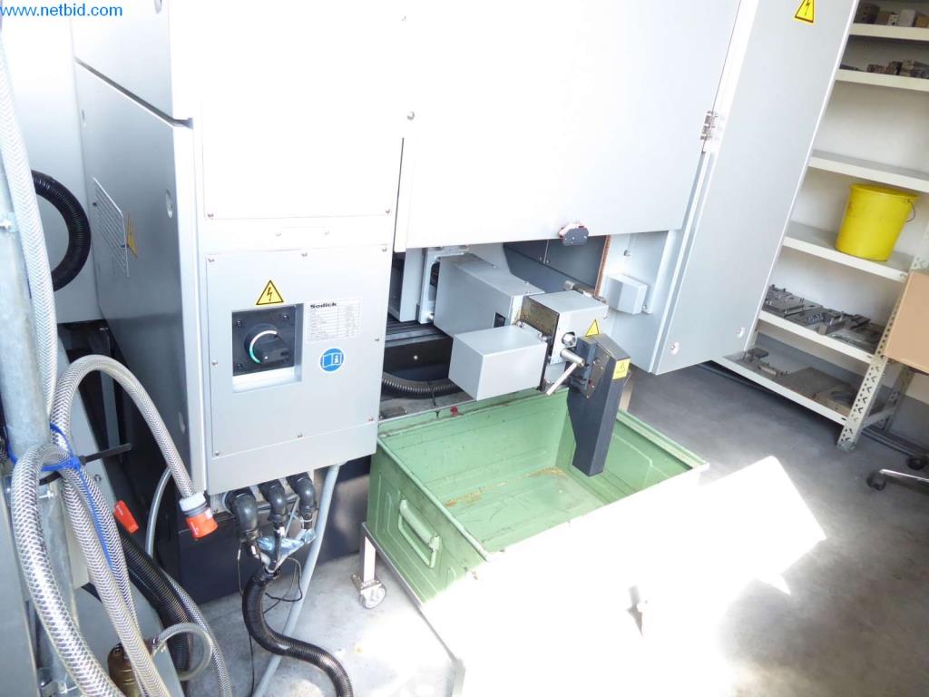 Dobrze utrzymane maszyny, sprzęt operacyjny i biurowy
-7