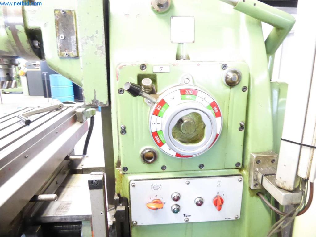 Máquinas, equipamento operacional e de escritório bem conservados
-3