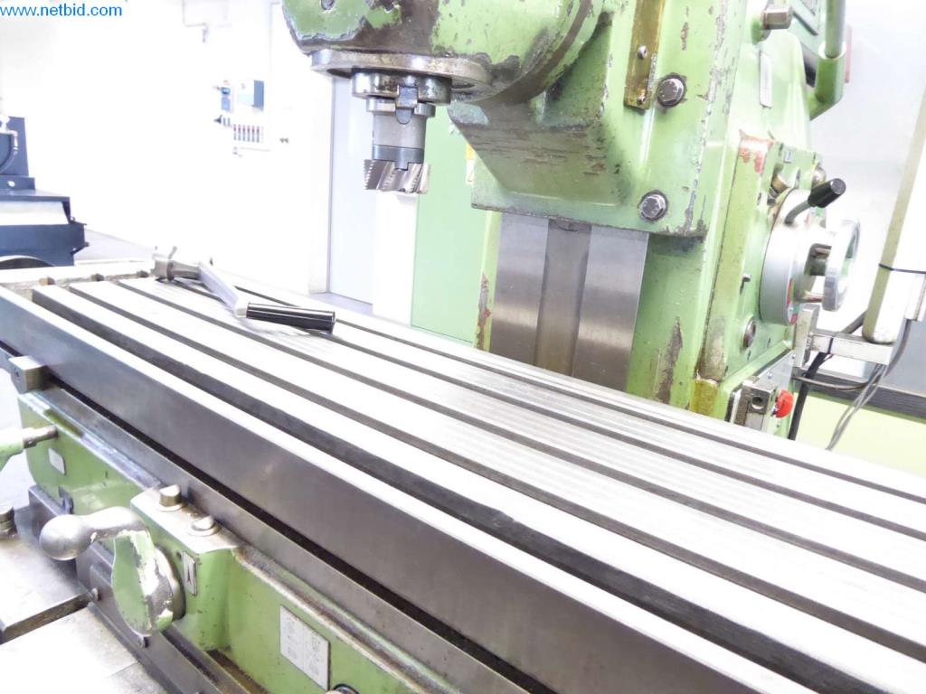 Máquinas, equipamento operacional e de escritório bem conservados
-5