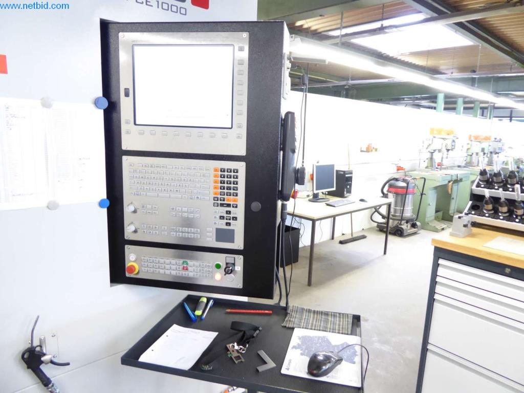 Dobře udržované stroje, provozní a kancelářské vybavení
-3