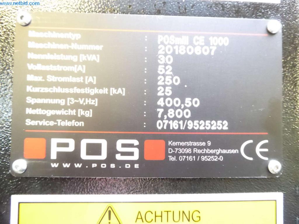 Dobře udržované stroje, provozní a kancelářské vybavení
-5