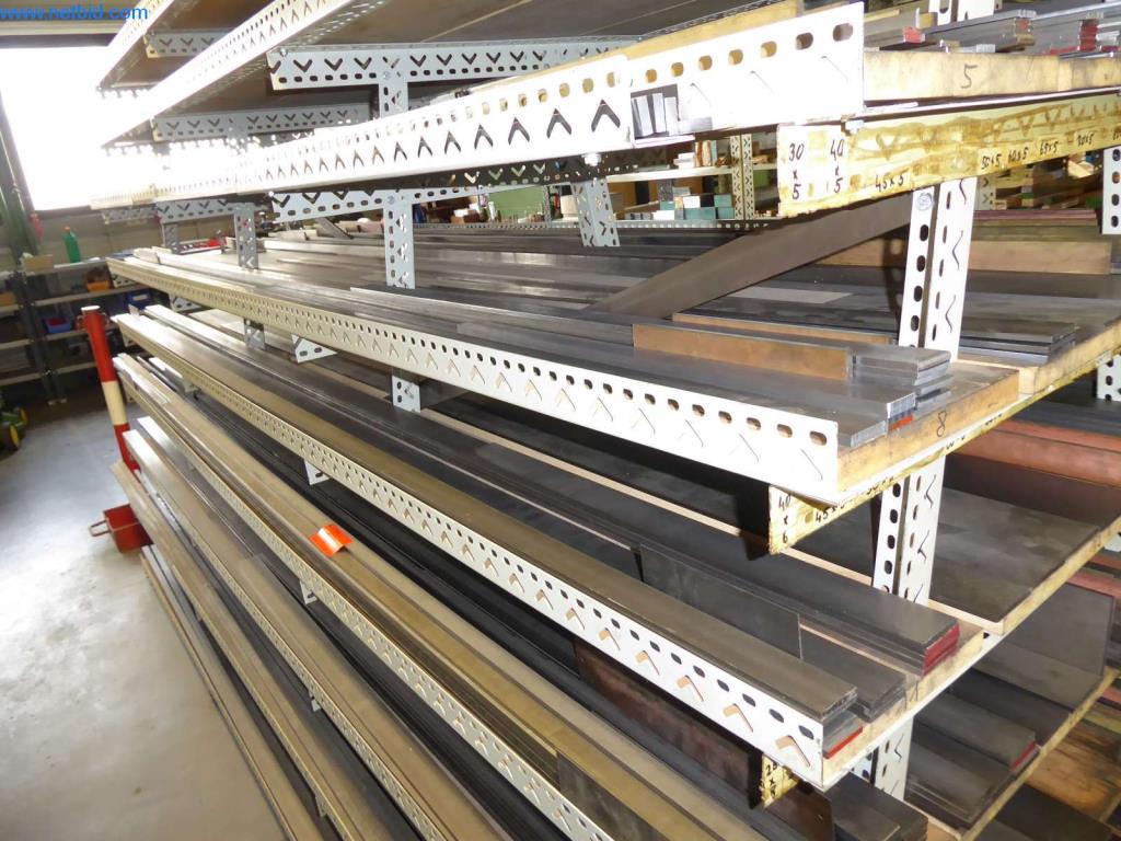 Dobře udržované stroje, provozní a kancelářské vybavení
-3