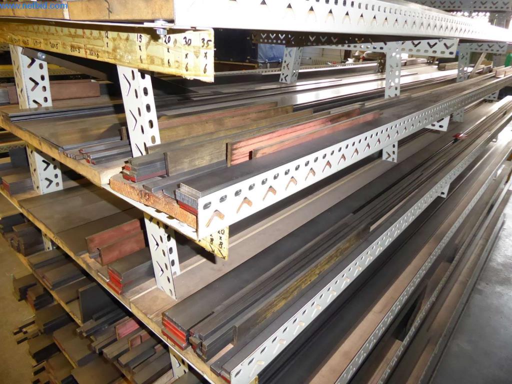 Dobře udržované stroje, provozní a kancelářské vybavení
-4