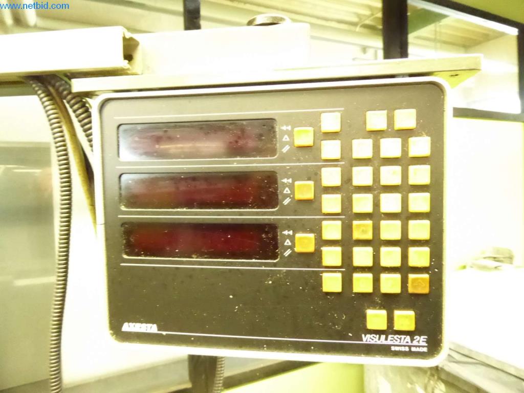 Dobře udržované stroje, provozní a kancelářské vybavení
-4