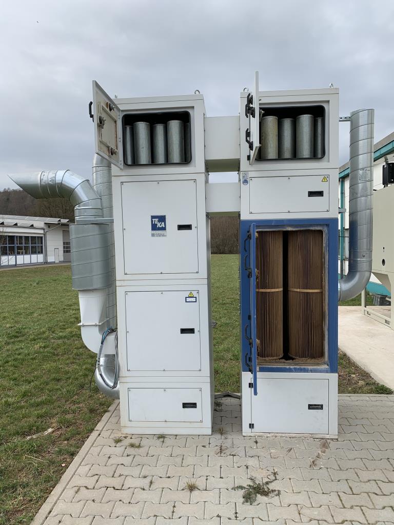 Equipamento operacional em Baden Württemberg que já não é necessário-2