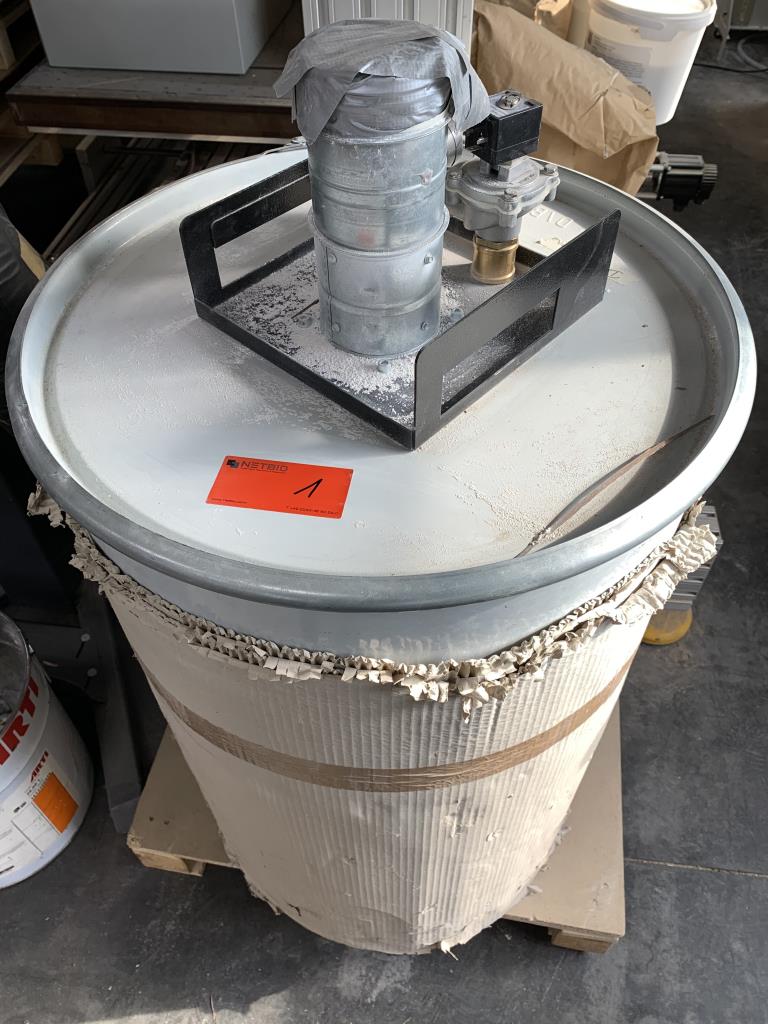 Equipamento operacional em Baden Württemberg que já não é necessário-3