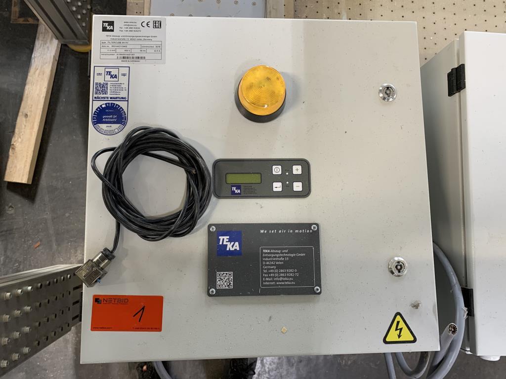 Equipamento operacional em Baden Württemberg que já não é necessário-4