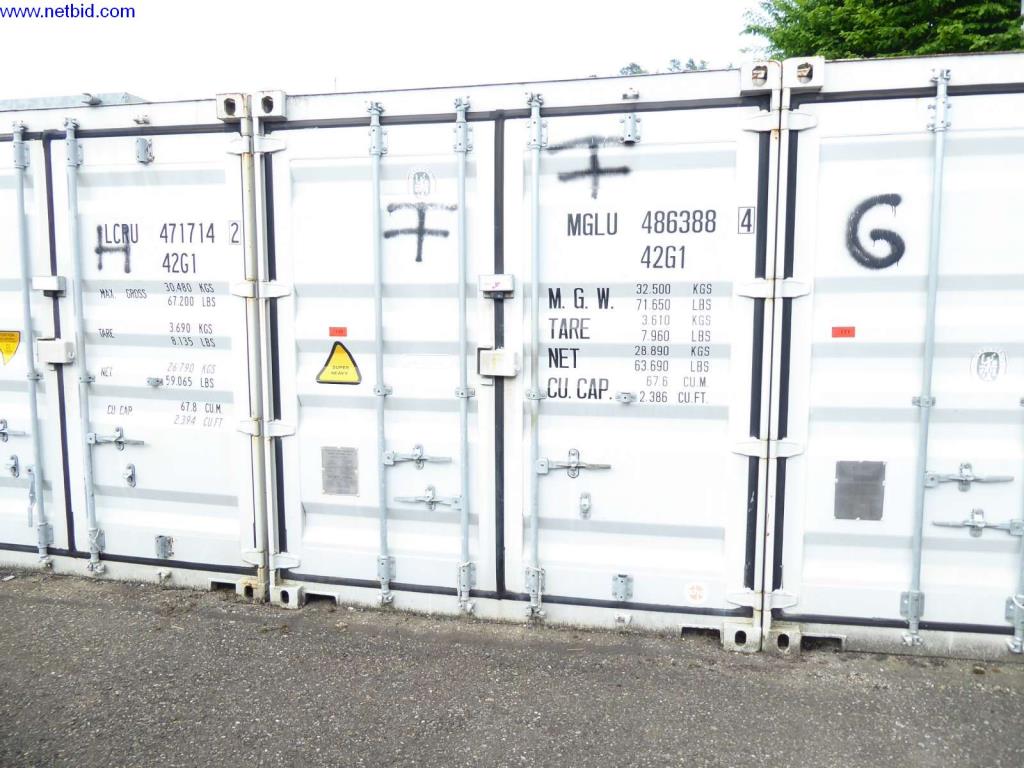 Equipamento de oficina, fábrica, escritório e sala de vendas para uma oficina de automóveis / concessionário de automóveis-1