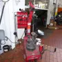 thumbnail-Workshop, company office and sales room equipment of a car workshop / car dealership-1
