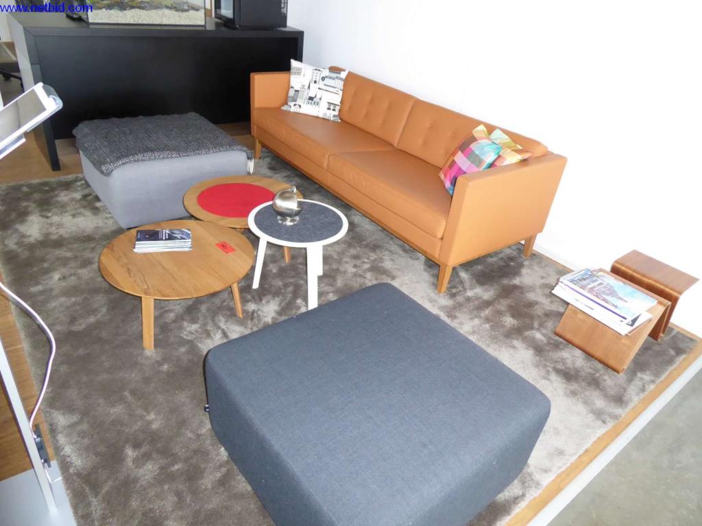 Oprema za delavnico, tovarno, pisarno in prodajni prostor za avtomobilsko delavnico / prodajalno avtomobilov-1