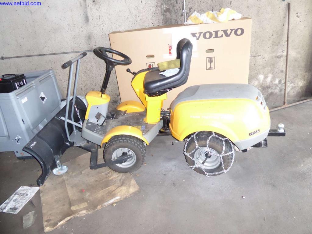 Aménagement de l'atelier, de l'entreprise, du bureau, de l'espace de vente d'un garage automobile / concessionnaire automobile-1