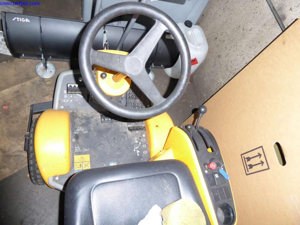 Aménagement de l'atelier, de l'entreprise, du bureau, de l'espace de vente d'un garage automobile / concessionnaire automobile-2