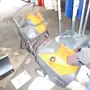 thumbnail-Equipamiento de taller, fábrica, oficina y sala de ventas para un taller / concesionario de automóviles-1