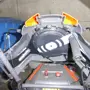 thumbnail-Equipamiento de taller, fábrica, oficina y sala de ventas para un taller / concesionario de automóviles-3