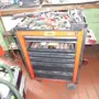 thumbnail-Vybavení dílny, továrny, kanceláře a prodejny pro autoservis / prodejce automobilů-1