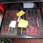 thumbnail-Vybavení dílny, továrny, kanceláře a prodejny pro autoservis / prodejce automobilů-2