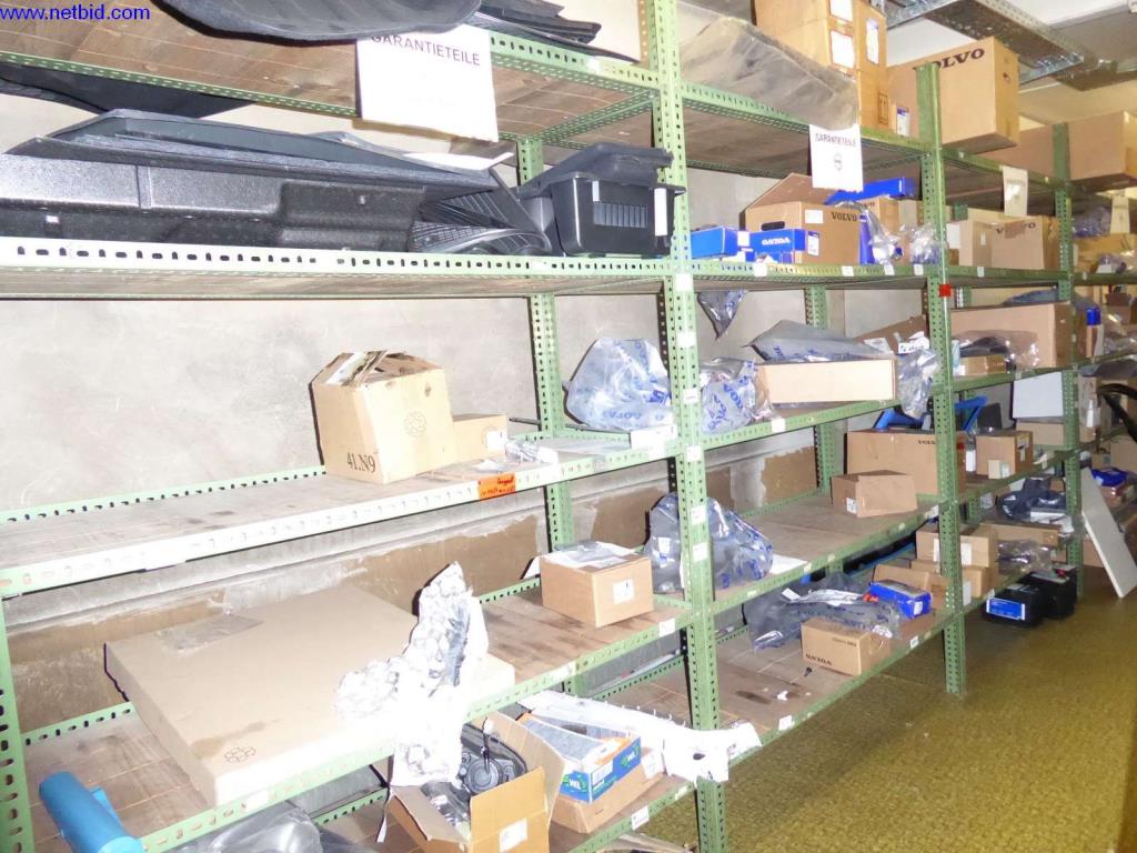 Workshop, company office and sales room equipment of a car workshop / car dealership-2