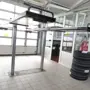 thumbnail-Aménagement de l'atelier, de l'entreprise, du bureau, de l'espace de vente d'un garage automobile / concessionnaire automobile-2