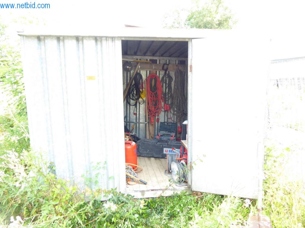 Maszyny firmy budowlanej-1