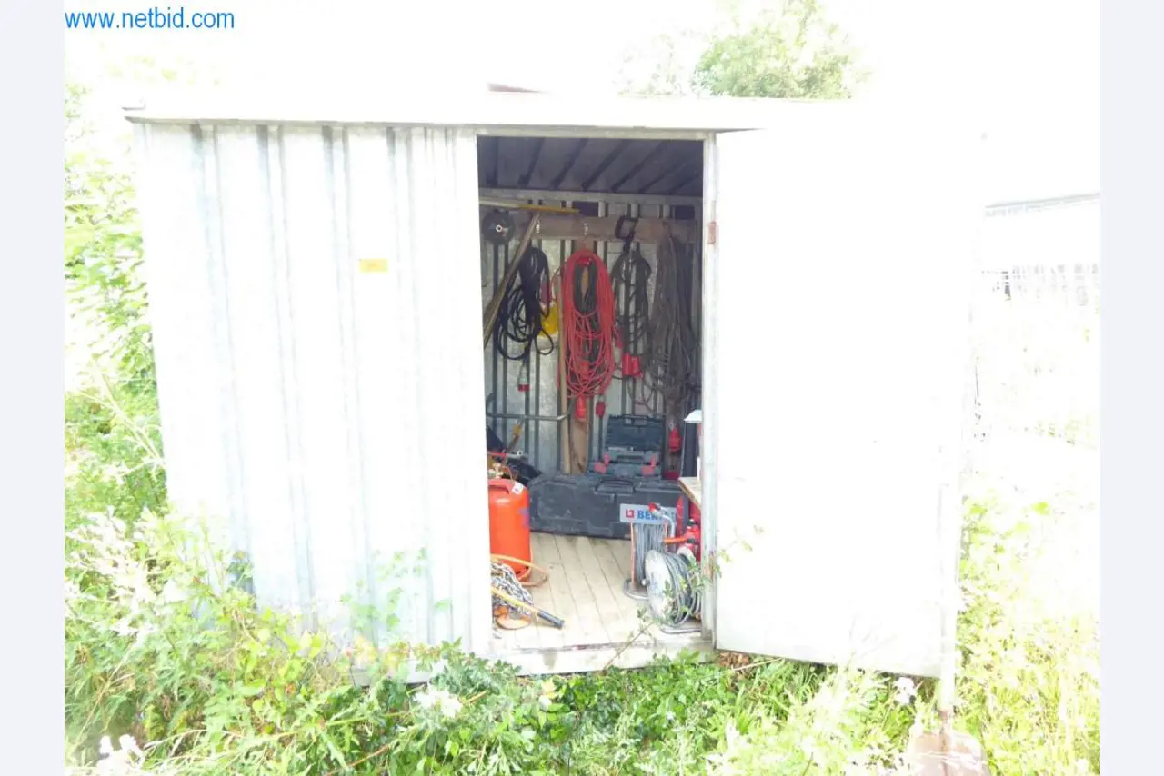 Maszyny firmy budowlanej-1