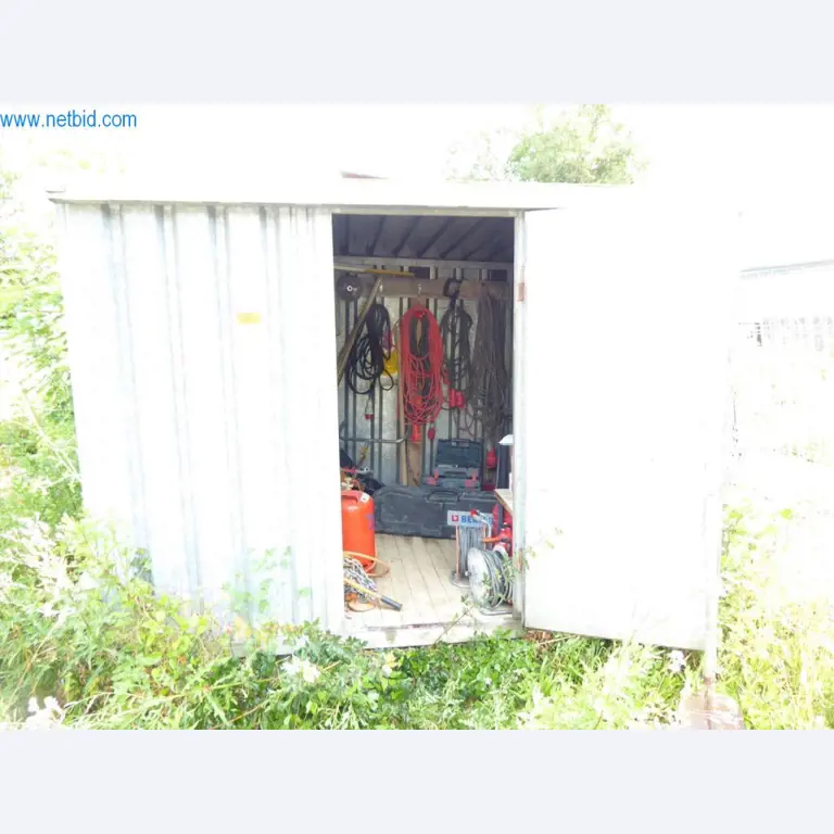 Maszyny firmy budowlanej-1