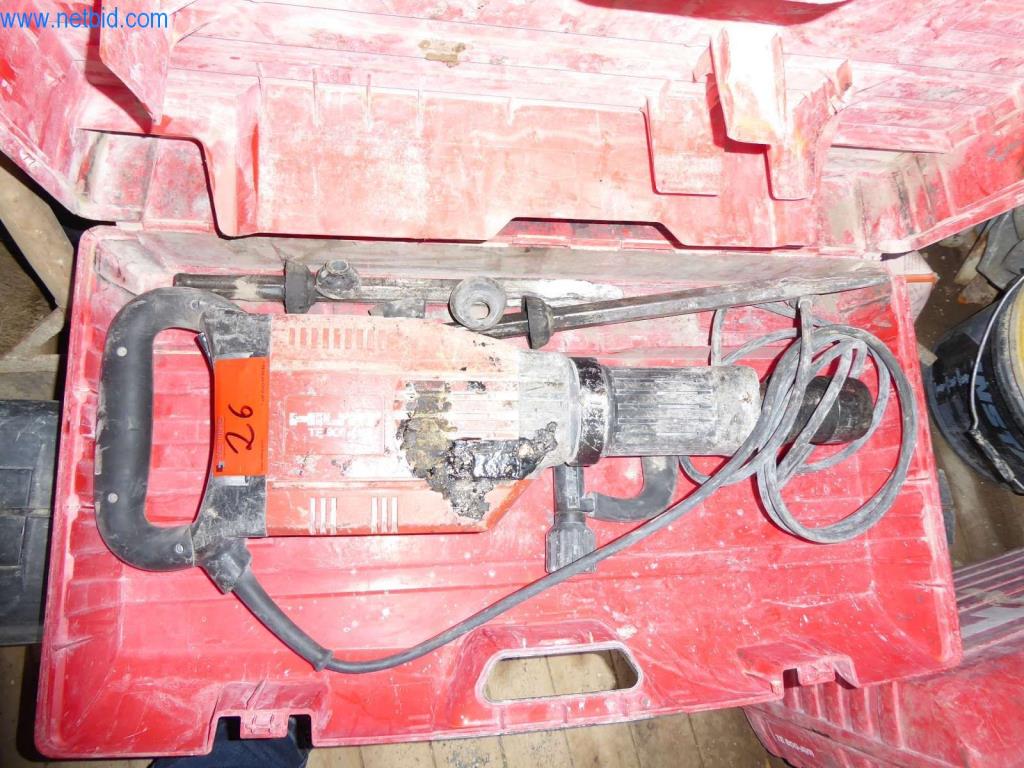 Maschinen eines Bauunternehmes-1