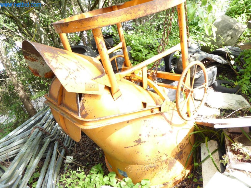 Stroji gradbenega podjetja-1