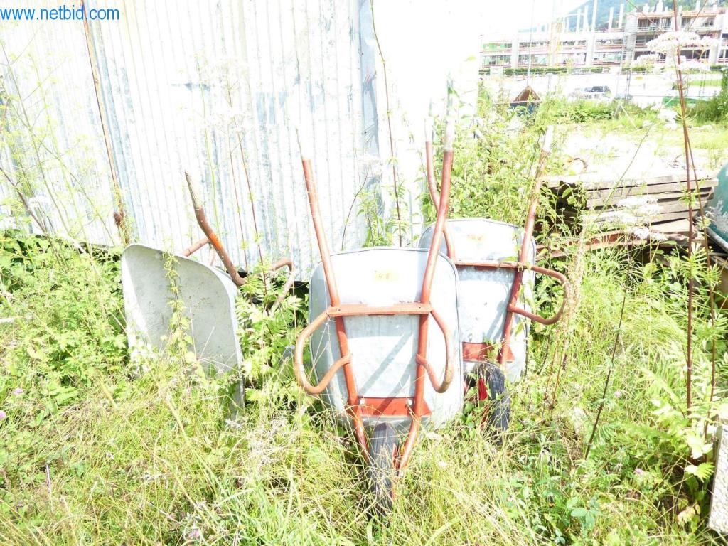 Stroji gradbenega podjetja-1