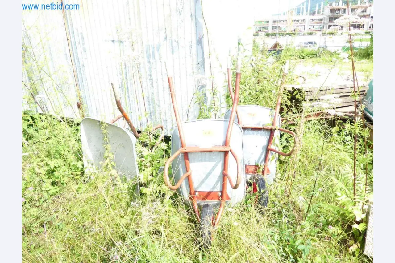 Stroji gradbenega podjetja-1