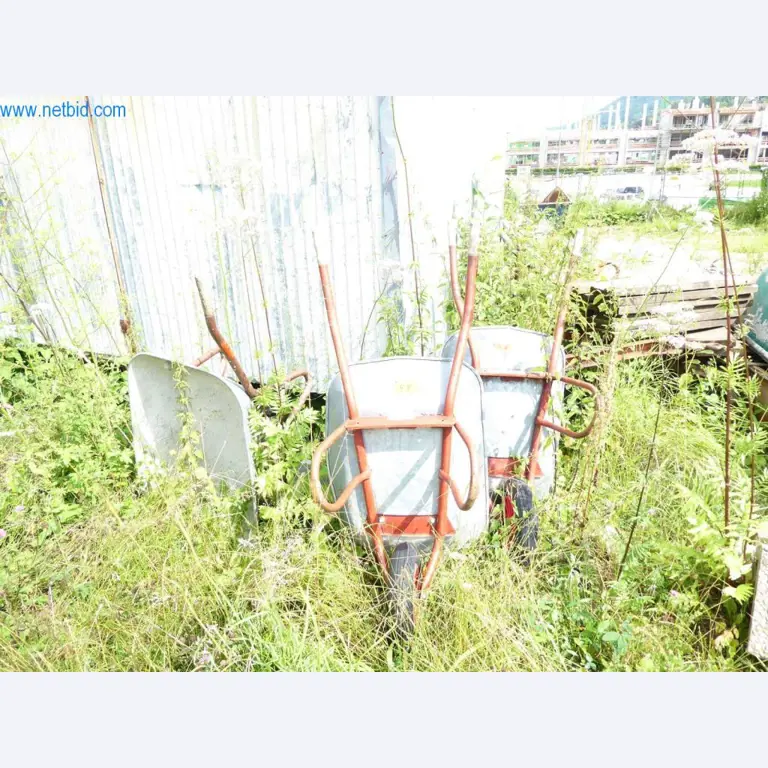 Stroji gradbenega podjetja-1