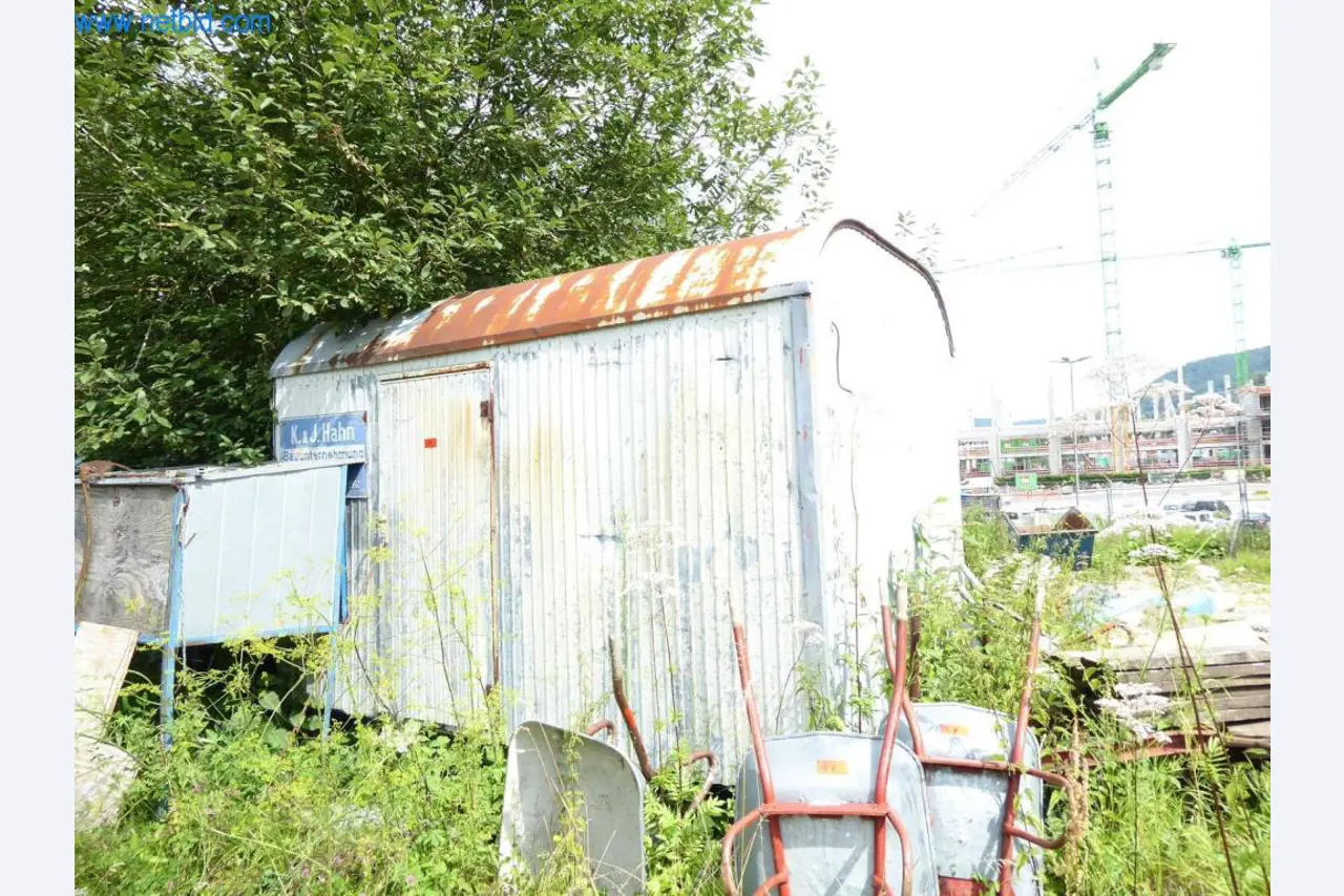 Maszyny firmy budowlanej-1
