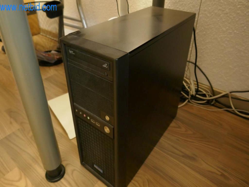 Maschinen eines Bauunternehmes-1