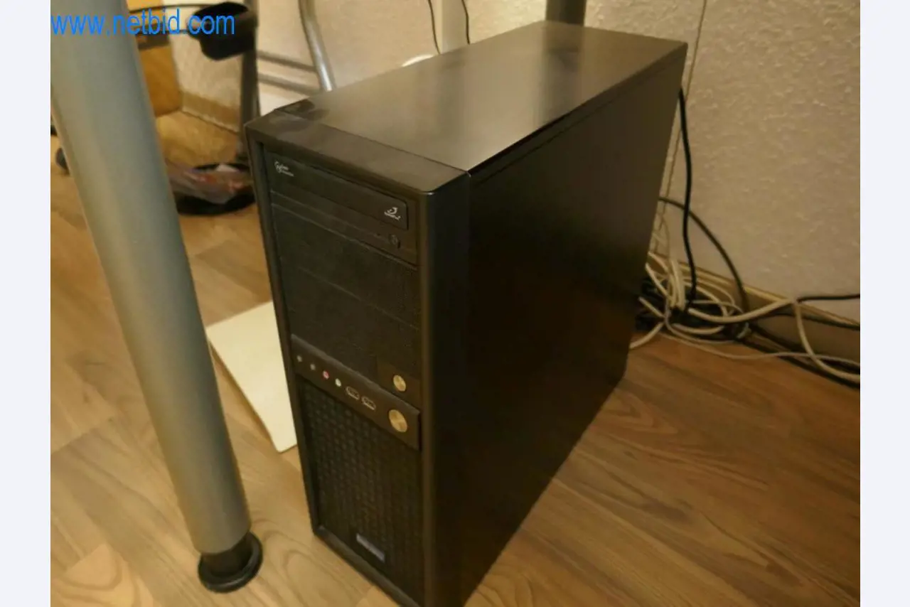 Maschinen eines Bauunternehmes-1