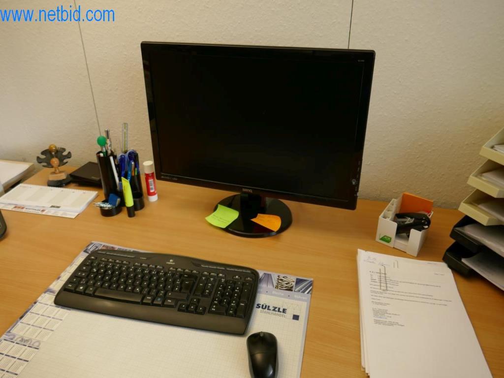 Maschinen eines Bauunternehmes-2