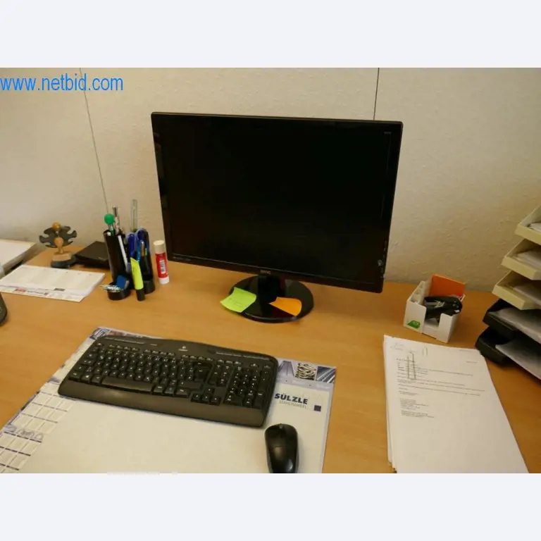 Maschinen eines Bauunternehmes-2