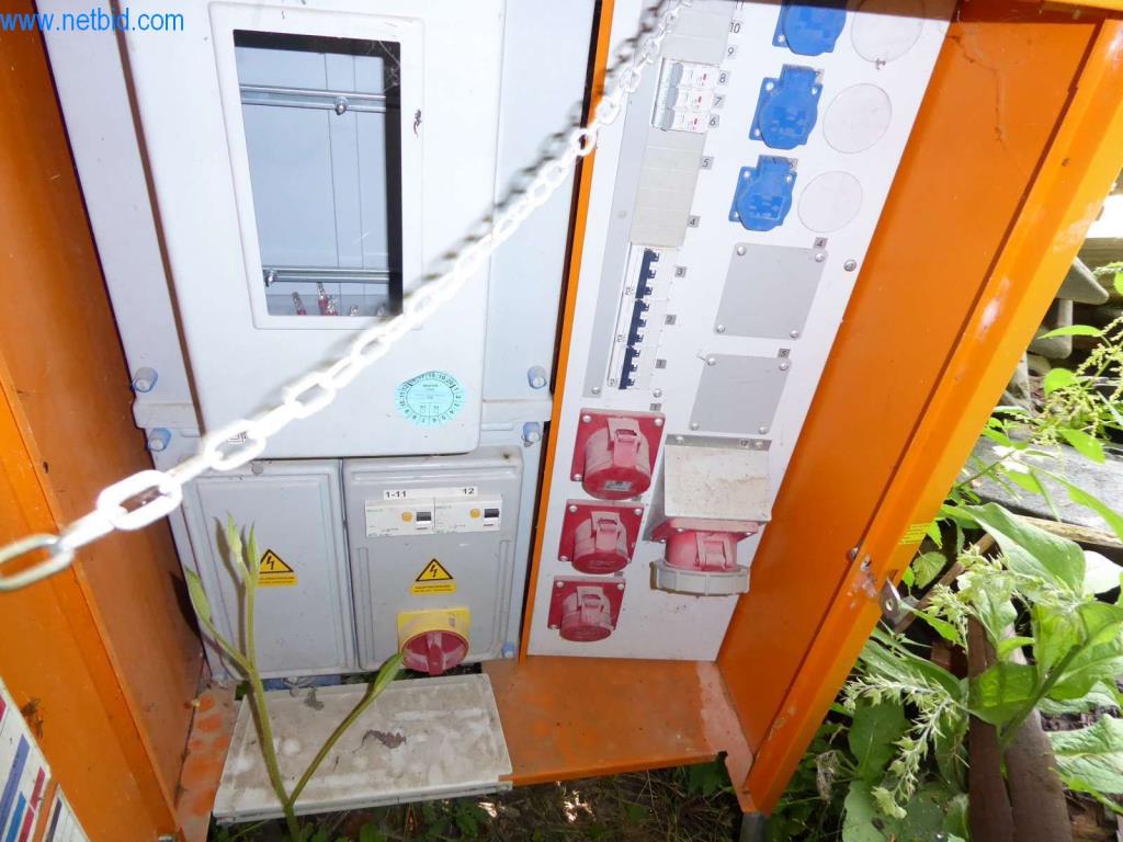 Stroji gradbenega podjetja-2