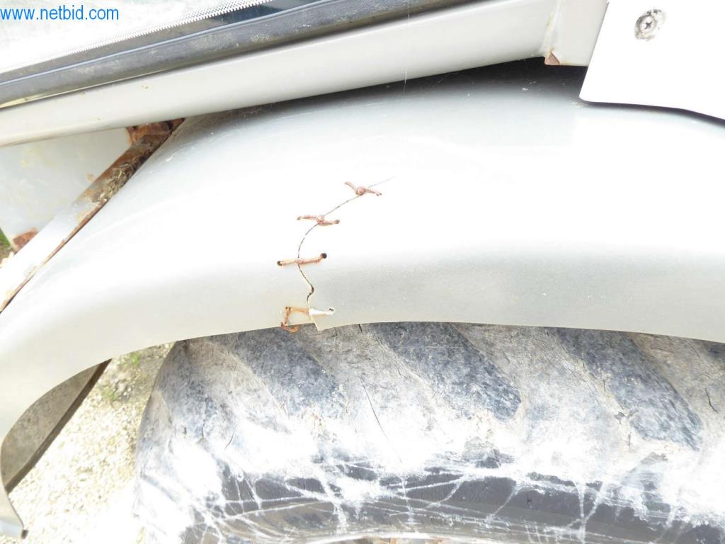 Máquinas de una empresa de construcción-13