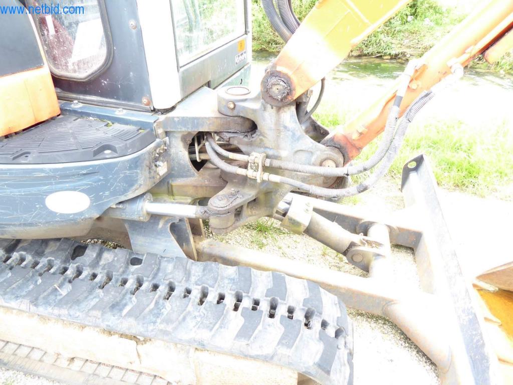 Maschinen eines Bauunternehmes-11