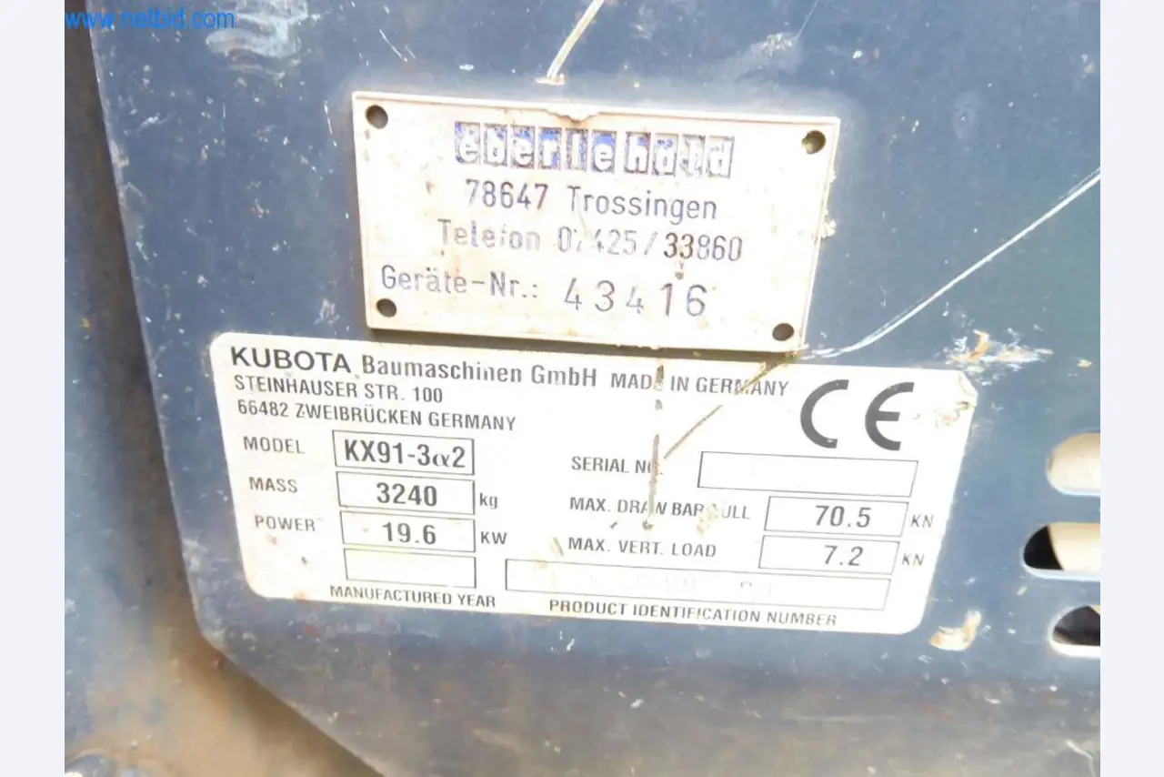 Stroji gradbenega podjetja-2