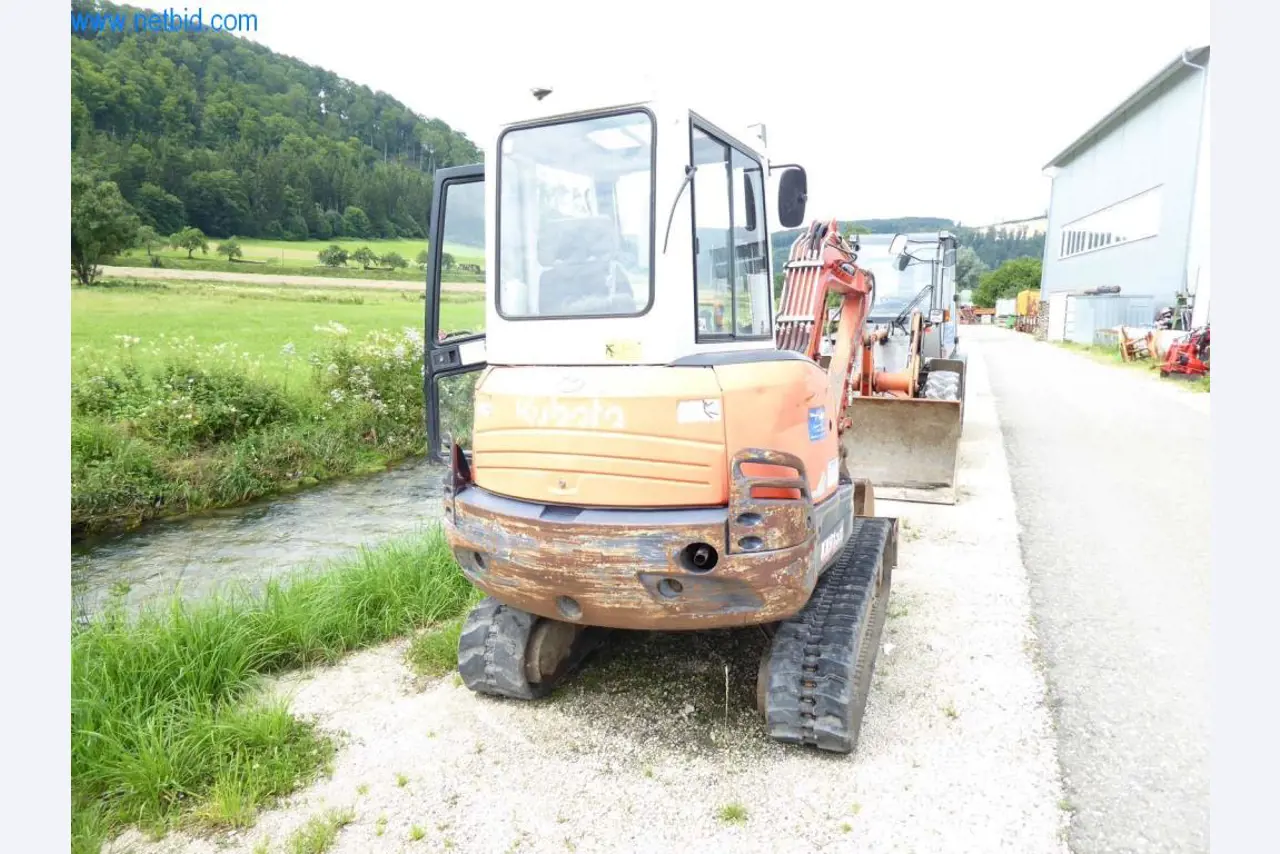 Stroji gradbenega podjetja-3