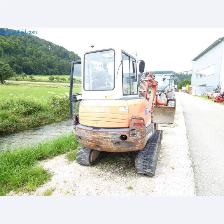 Stroji gradbenega podjetja-3