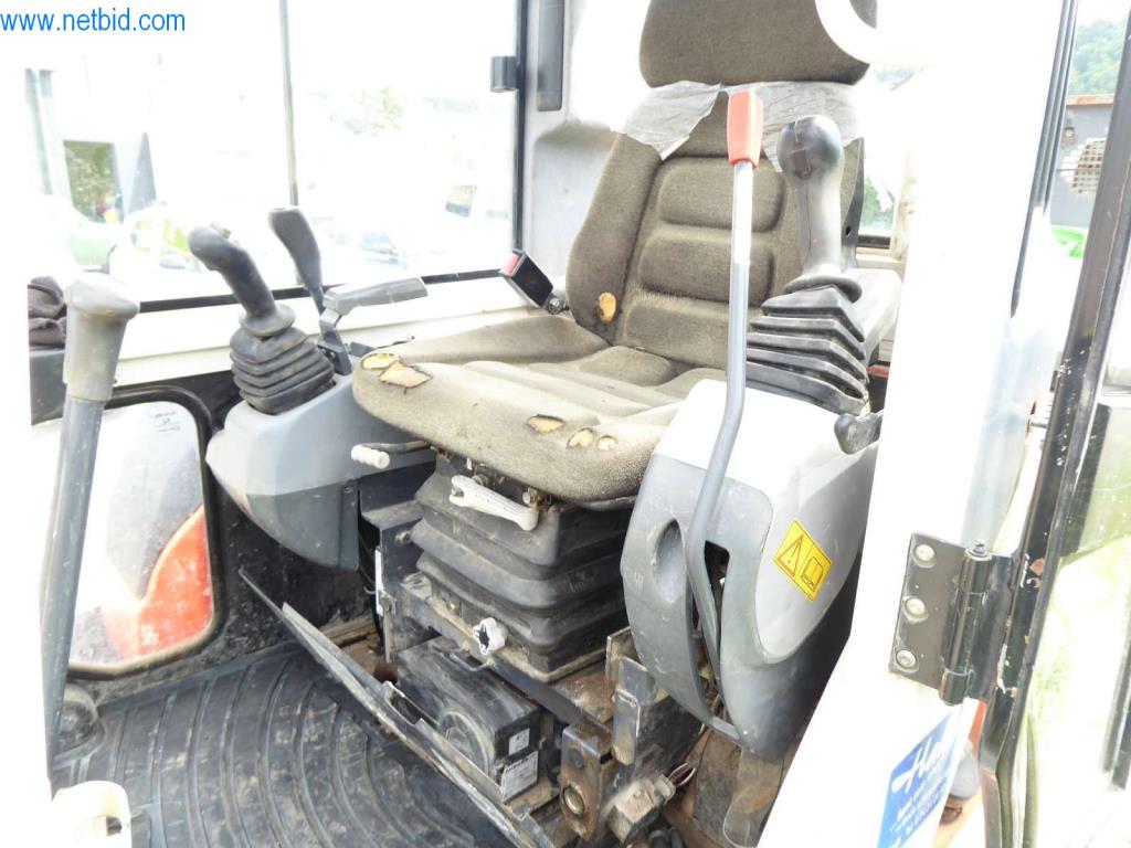 Maschinen eines Bauunternehmes-5