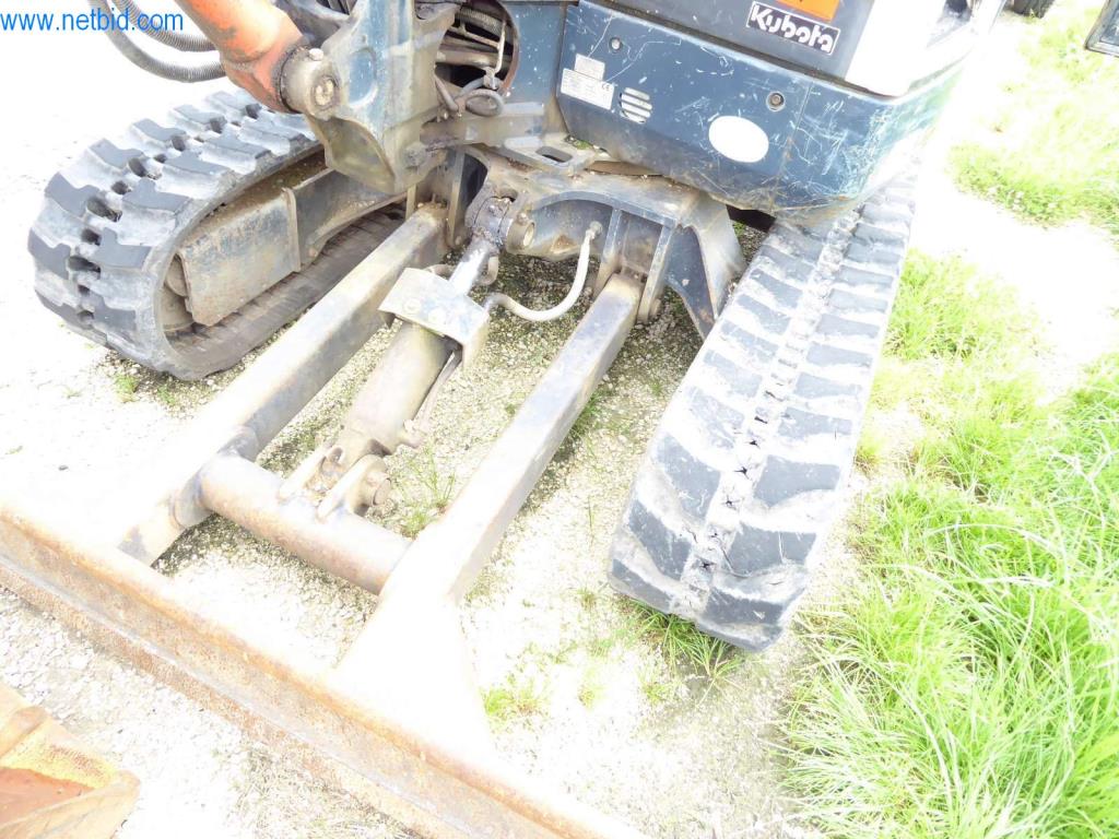 Maschinen eines Bauunternehmes-9