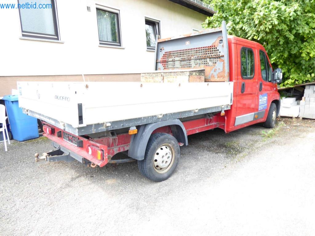 Máquinas de una empresa de construcción-14