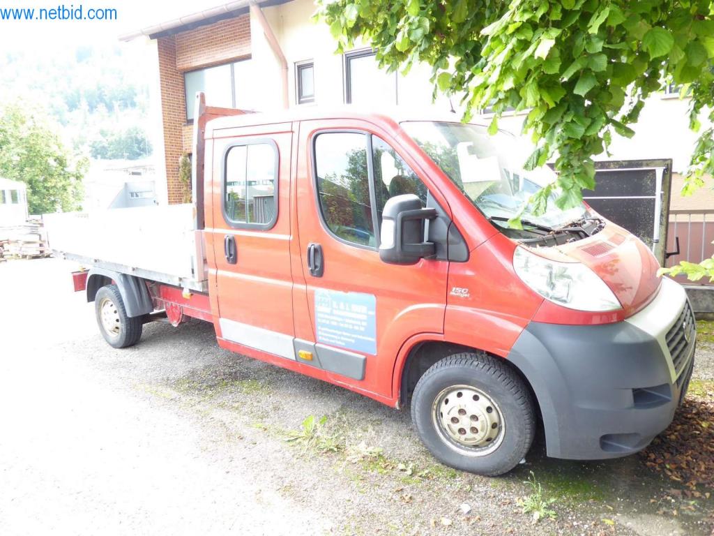 Máquinas de una empresa de construcción-15