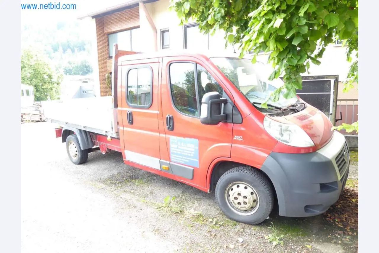 Stroji gradbenega podjetja-15