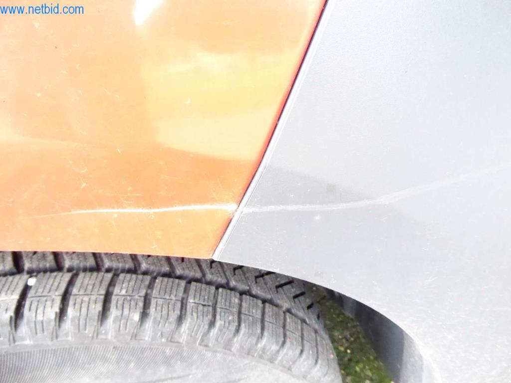 Máquinas de una empresa de construcción-17